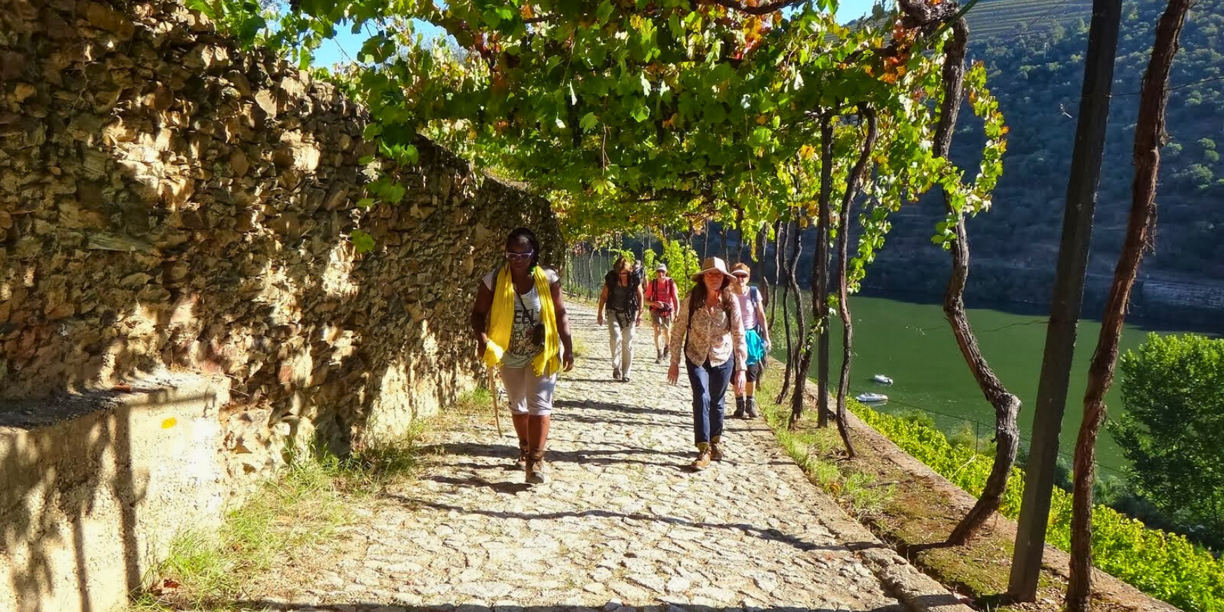 Portugal Coastal Hiking